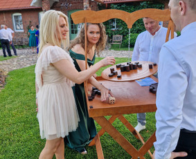 Lauko ir vidaus žaidimų nuoma Jūsų šventėms! - Lauko žaidimų nuoma - 2 Lauko žaidimų nuoma - Lauko ir vidaus žaidimų nuoma Jūsų šventėms! - 2
