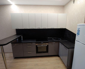 Interjeras, baldai - Baldu surinkimas,furniture assembly, Сборка мебели - 3