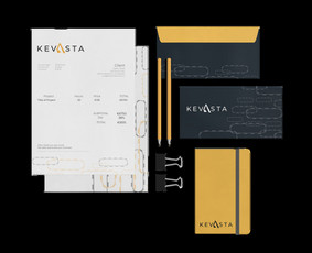 Firminio stiliaus kūrimas - Grafinio dizaino paslaugos - 2