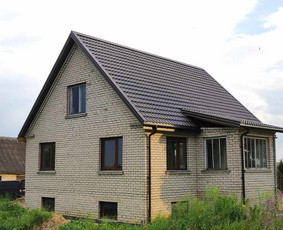 Šlaitinių stogų dengimas / UAB STOGO MEISTRAI / Darbų pavyzdys ID 3420778