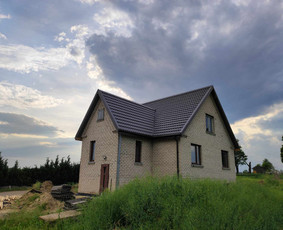 Šlaitinių stogų dengimas / UAB STOGO MEISTRAI / Darbų pavyzdys ID 3420780