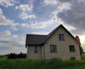 Šlaitinių stogų dengimas / UAB STOGO MEISTRAI / Darbų pavyzdys ID 3420782