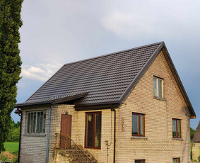 Šlaitinių stogų dengimas / UAB STOGO MEISTRAI / Darbų pavyzdys ID 3420784