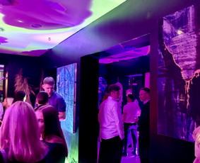 Mobilus baras, kokteilių gaminimo pamoka, taurių piramidė / HELLO BAR / Darbų pavyzdys ID 3421270