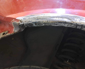 Bottom Care Antikorozinis / Laurynas / Darbų pavyzdys ID 3421340
