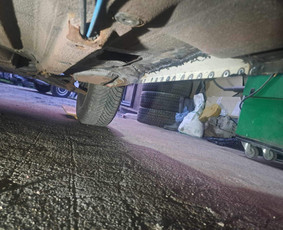 Bottom Care Antikorozinis / Laurynas / Darbų pavyzdys ID 3421346