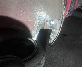 Bottom Care Antikorozinis / Laurynas / Darbų pavyzdys ID 3421354