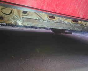 Bottom Care Antikorozinis / Laurynas / Darbų pavyzdys ID 3421356