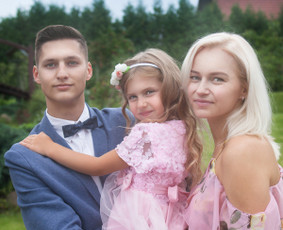 Fotografė Jūsų šventėms / Ieva Kizne / Darbų pavyzdys ID 663857