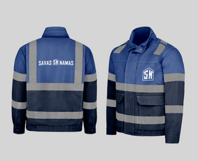 Logotipų kūrimas - Grafinis dizainas - Maketavimas / Ganna Pakhomova / Darbų pavyzdys ID 3421548