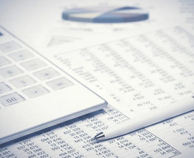 PVM registracija - Buhalterinės paslaugos - 1