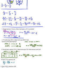 Matematikos ir Fizikos pamokos - Vilniuje ir Nuotoliu / Arktangentas / Darbų pavyzdys ID 3421600