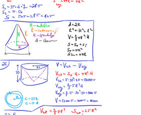 Matematikos ir Fizikos pamokos - Vilniuje ir Nuotoliu / Arktangentas / Darbų pavyzdys ID 3421604