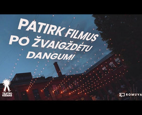 Viskas Atrodys Dar Geriau - Reklaminių klipų kūrimas - 2 Reklaminių klipų kūrimas - Viskas Atrodys Dar Geriau - 2