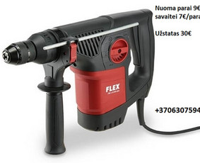 Įrankių nuoma, aliuminio bokštelio nuoma - Įrankių nuoma - 2 Įrankių nuoma - Įrankių nuoma, aliuminio bokštelio nuoma - 2