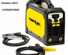 Įrankių nuoma, aliuminio bokštelio nuoma - Įrankių nuoma - 1 Įrankių nuoma - Įrankių nuoma, aliuminio bokštelio nuoma - 1