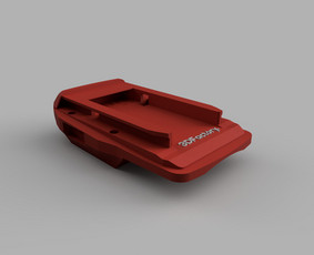 3d spausdinimas,skenavimas, prototipų gamyba ir modeliavimas / 3D FACTORY / Darbų pavyzdys ID 3422004