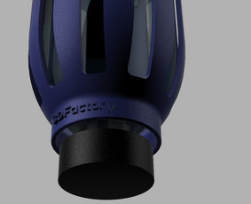3d spausdinimas,skenavimas, prototipų gamyba ir modeliavimas / 3D FACTORY / Darbų pavyzdys ID 3422020