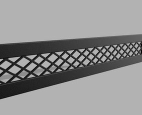 3d spausdinimas,skenavimas, prototipų gamyba ir modeliavimas / 3D FACTORY / Darbų pavyzdys ID 3422024