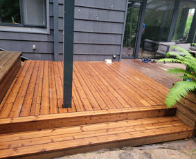 Terasų, stoginių, pergolų, gipskartono irengimas montavimas / MB real wood masters / Darbų pavyzdys ID 3422186