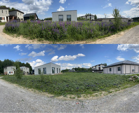 Pievų šienavimas - Aplinkos priežiūra / tvarkymas - 1