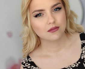 Profesionalus makiažas ir šukavimas Kaune / Flamingo Studija / Darbų pavyzdys ID 3422412