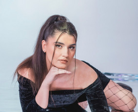 Profesionalus makiažas ir šukavimas Kaune / Flamingo Studija / Darbų pavyzdys ID 3422438
