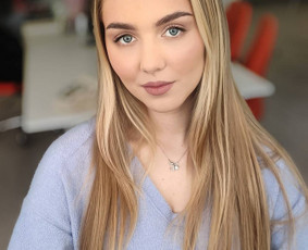 Dieninis makiažas - Profesionalus makiažas ir šukavimas Kaune - 3