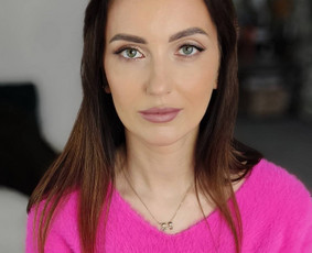 Dalykinis makiažas - Profesionalus makiažas ir šukavimas Kaune - 1