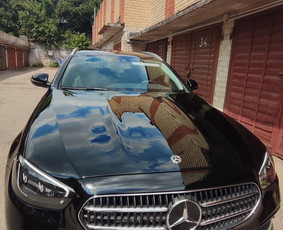 Automobilių poliravimas, stiklų bei žibintų poliravimas / Paulius / Darbų pavyzdys ID 3422502