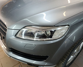 Automobilių valymas ir Poliravimas Panevėžys - Žibintų poliravimas - 2 Žibintų poliravimas - Automobilių valymas ir Poliravimas Panevėžys - 2