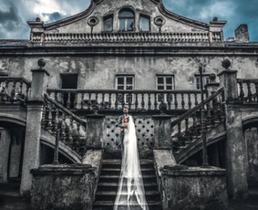 Vestuvių planavimas, koordinavimas visoje Lietuvoje / Lijana Kizelaitė / Darbų pavyzdys ID 664325