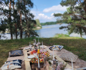 Švenčių dekoravimas, Renginių koordinavimas bei Planavimas. / Šarlota Decor / Darbų pavyzdys ID 3422890