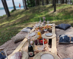 Švenčių dekoravimas, Renginių koordinavimas bei Planavimas. / Šarlota Decor / Darbų pavyzdys ID 3422894