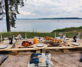 Švenčių dekoravimas, Renginių koordinavimas bei Planavimas. / Šarlota Decor / Darbų pavyzdys ID 3422896