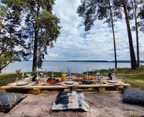 Švenčių dekoravimas, Renginių koordinavimas bei Planavimas. / Šarlota Decor / Darbų pavyzdys ID 3422898