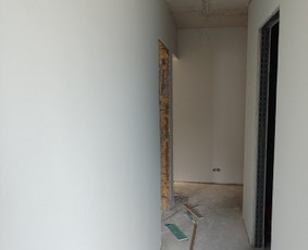 Apdailos darbai – nuo paruošimo iki dažymo / Gediminas / Darbų pavyzdys ID 3423164