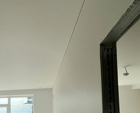 Apdailos darbai – nuo paruošimo iki dažymo / Gediminas / Darbų pavyzdys ID 3423170