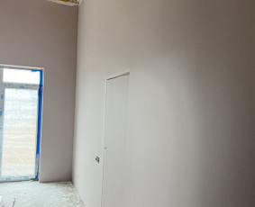 Apdailos darbai – nuo paruošimo iki dažymo / Gediminas / Darbų pavyzdys ID 3423172