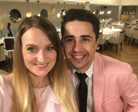 Du Balsai - Šventės vedėjai, dainininkai, saxofonas ir Dj - Muzikantai jubiliejui - 1 Muzikantai jubiliejui - Du Balsai - Šventės vedėjai, dainininkai, saxofonas ir Dj - 1