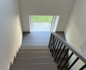 Laiptų, baldų gamyba, projektavimo paslaugos. / Memel Steel / Darbų pavyzdys ID 3423232