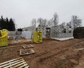 Mūro darbai Vilniuje ir aplink / GERARD / Darbų pavyzdys ID 3423254