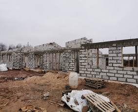 Mūro darbai Vilniuje ir aplink / GERARD / Darbų pavyzdys ID 3423256