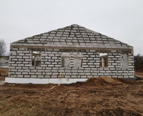Mūro darbai Vilniuje ir aplink / GERARD / Darbų pavyzdys ID 3423258