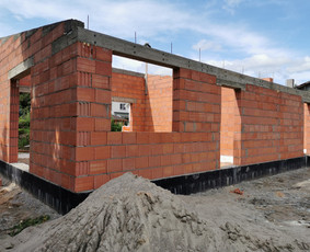Mūro darbai Vilniuje ir aplink / GERARD / Darbų pavyzdys ID 3423274