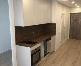Nestandartiniu bei standartiniu korpusiniu baldu gamyba / Tadas / Darbų pavyzdys ID 3423308