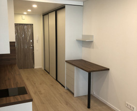Nestandartiniu bei standartiniu korpusiniu baldu gamyba / Tadas / Darbų pavyzdys ID 3423312