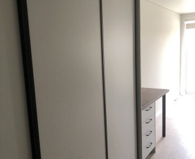 Nestandartiniu bei standartiniu korpusiniu baldu gamyba / Tadas / Darbų pavyzdys ID 3423314