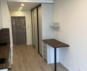 Nestandartiniu bei standartiniu korpusiniu baldu gamyba / Tadas / Darbų pavyzdys ID 3423316
