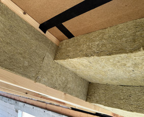 Smulkūs statybos darbai - Senų namų remontas, renovacija. Pamatų įrengimas - 1